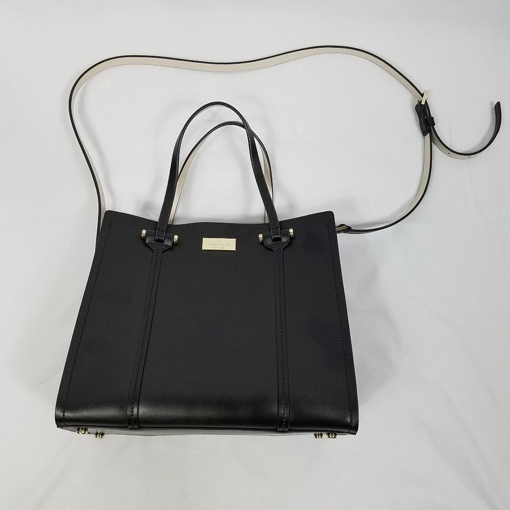 Kate Spade Arbour Hill small Elodie black